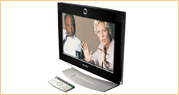SONY PCS-TL50桌面型视频会议系统